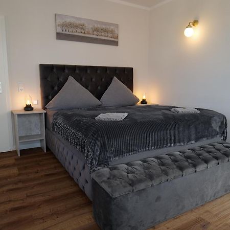 Boutique Hotel Bad Salzuflen Eksteriør bilde