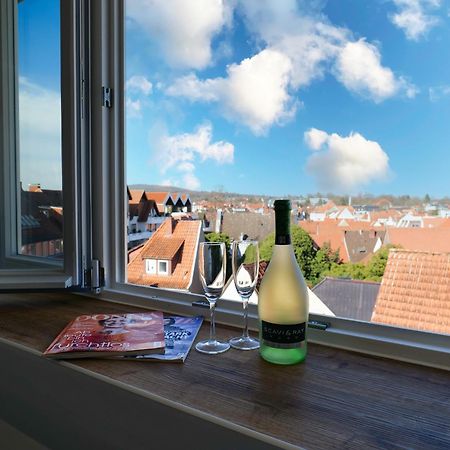 Boutique Hotel Bad Salzuflen Eksteriør bilde