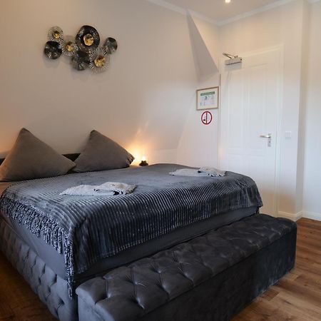 Boutique Hotel Bad Salzuflen Eksteriør bilde