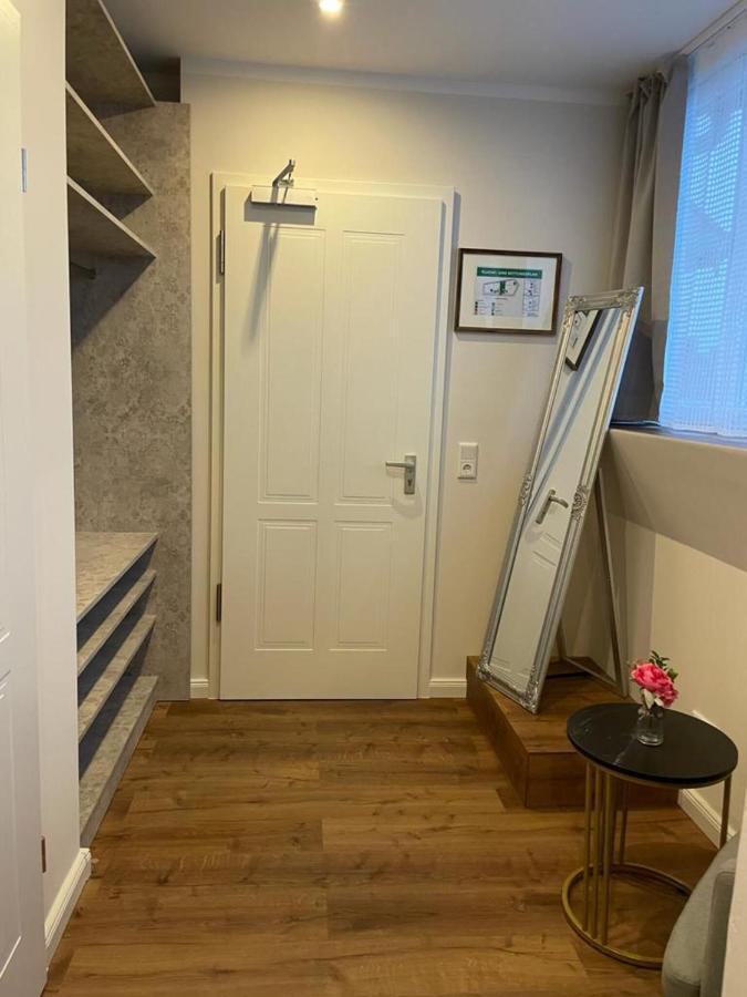 Boutique Hotel Bad Salzuflen Eksteriør bilde