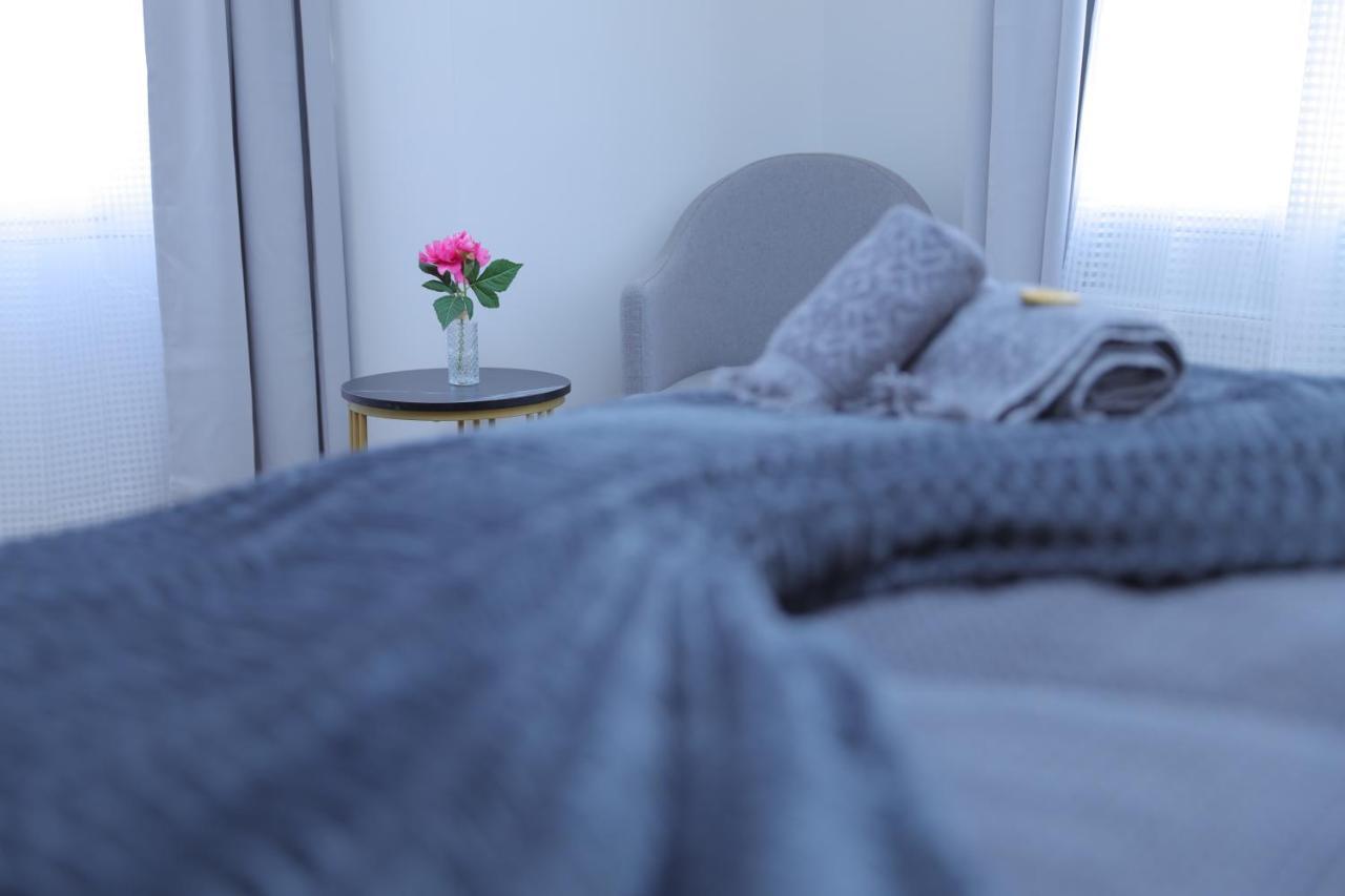 Boutique Hotel Bad Salzuflen Eksteriør bilde