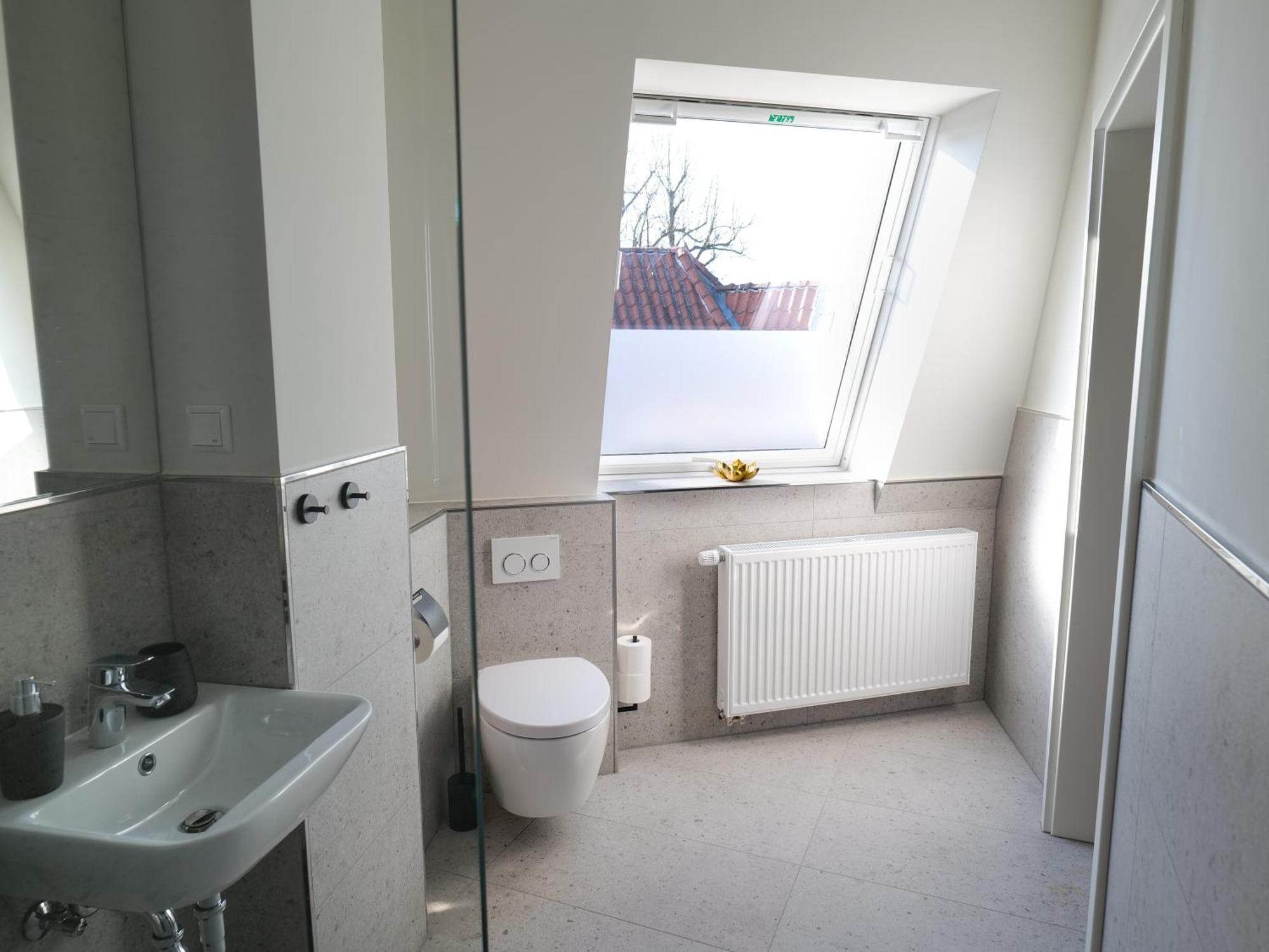 Boutique Hotel Bad Salzuflen Eksteriør bilde