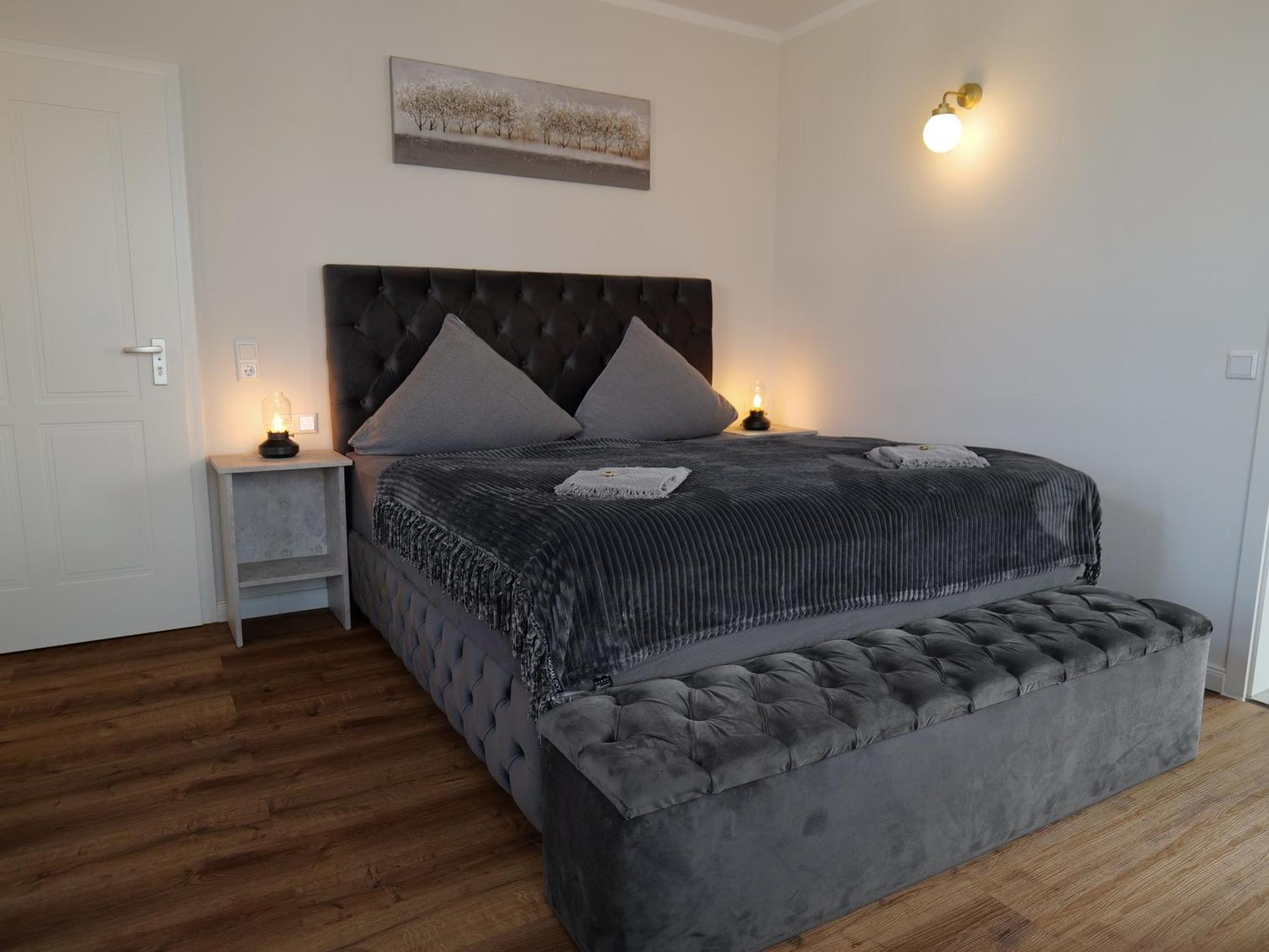 Boutique Hotel Bad Salzuflen Eksteriør bilde