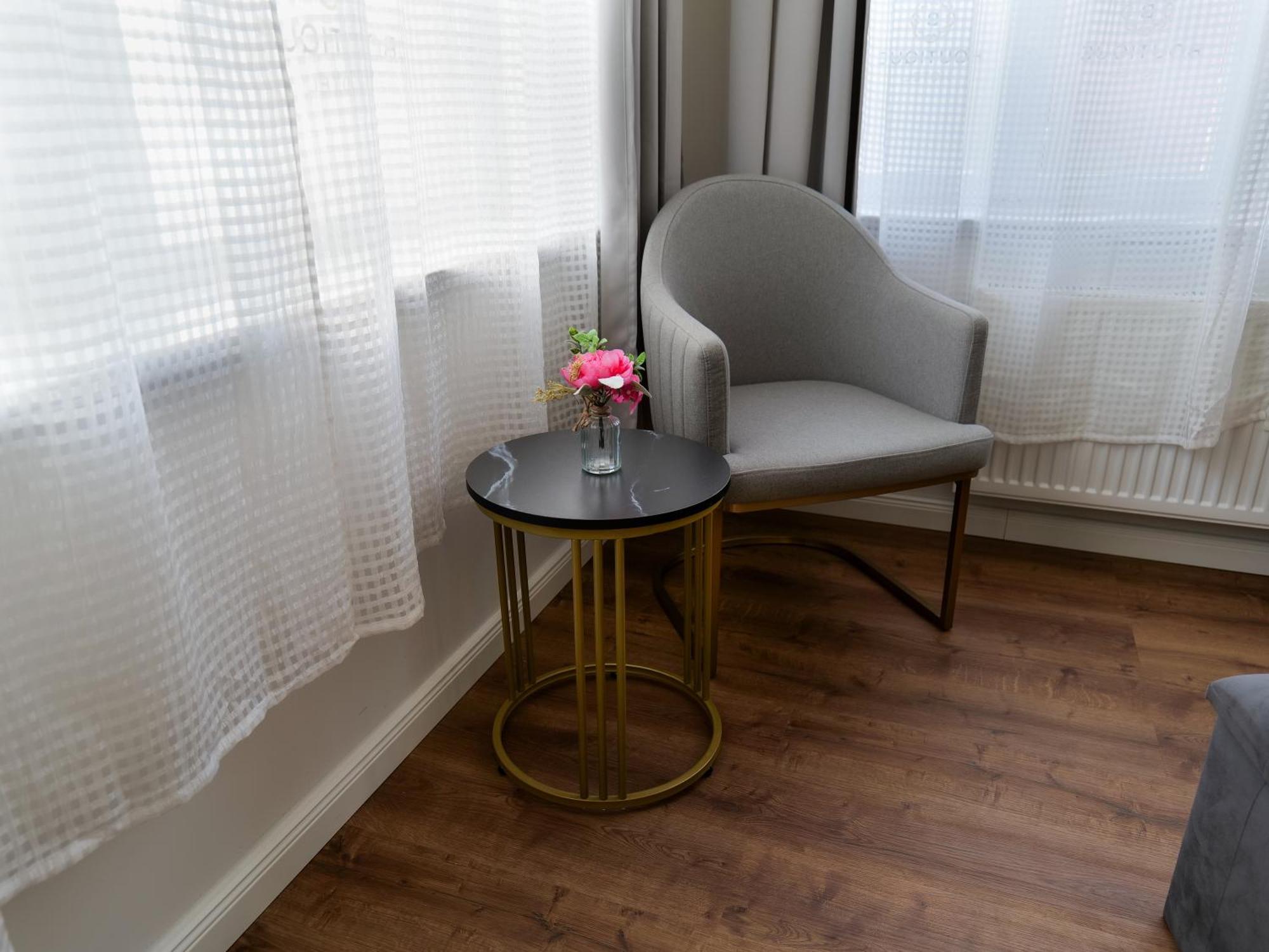 Boutique Hotel Bad Salzuflen Eksteriør bilde