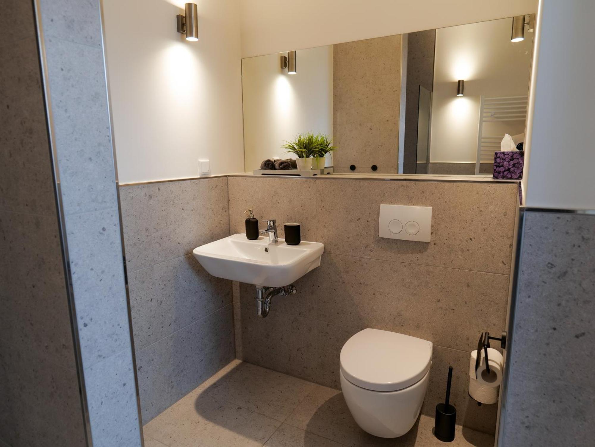 Boutique Hotel Bad Salzuflen Eksteriør bilde