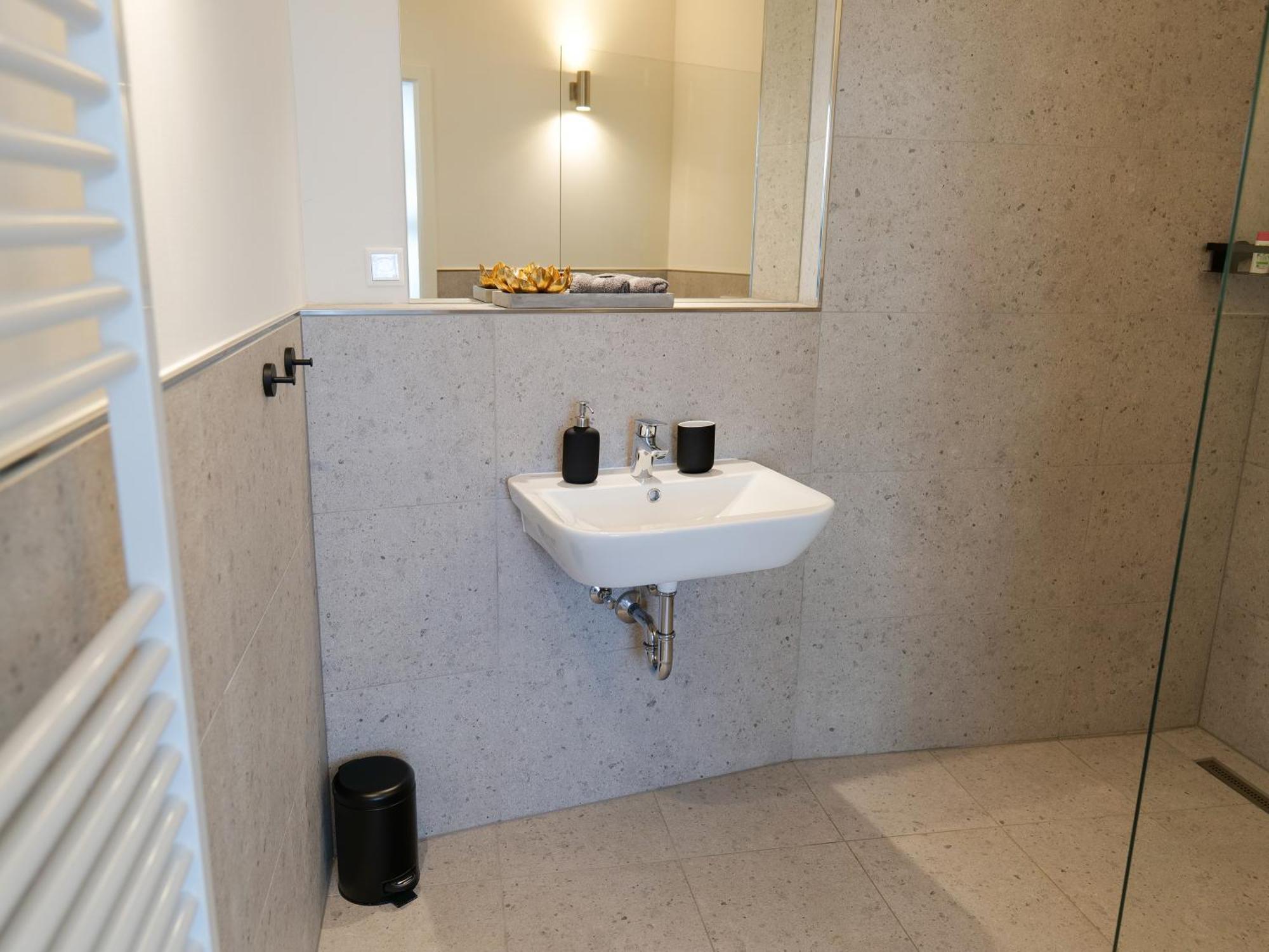 Boutique Hotel Bad Salzuflen Eksteriør bilde
