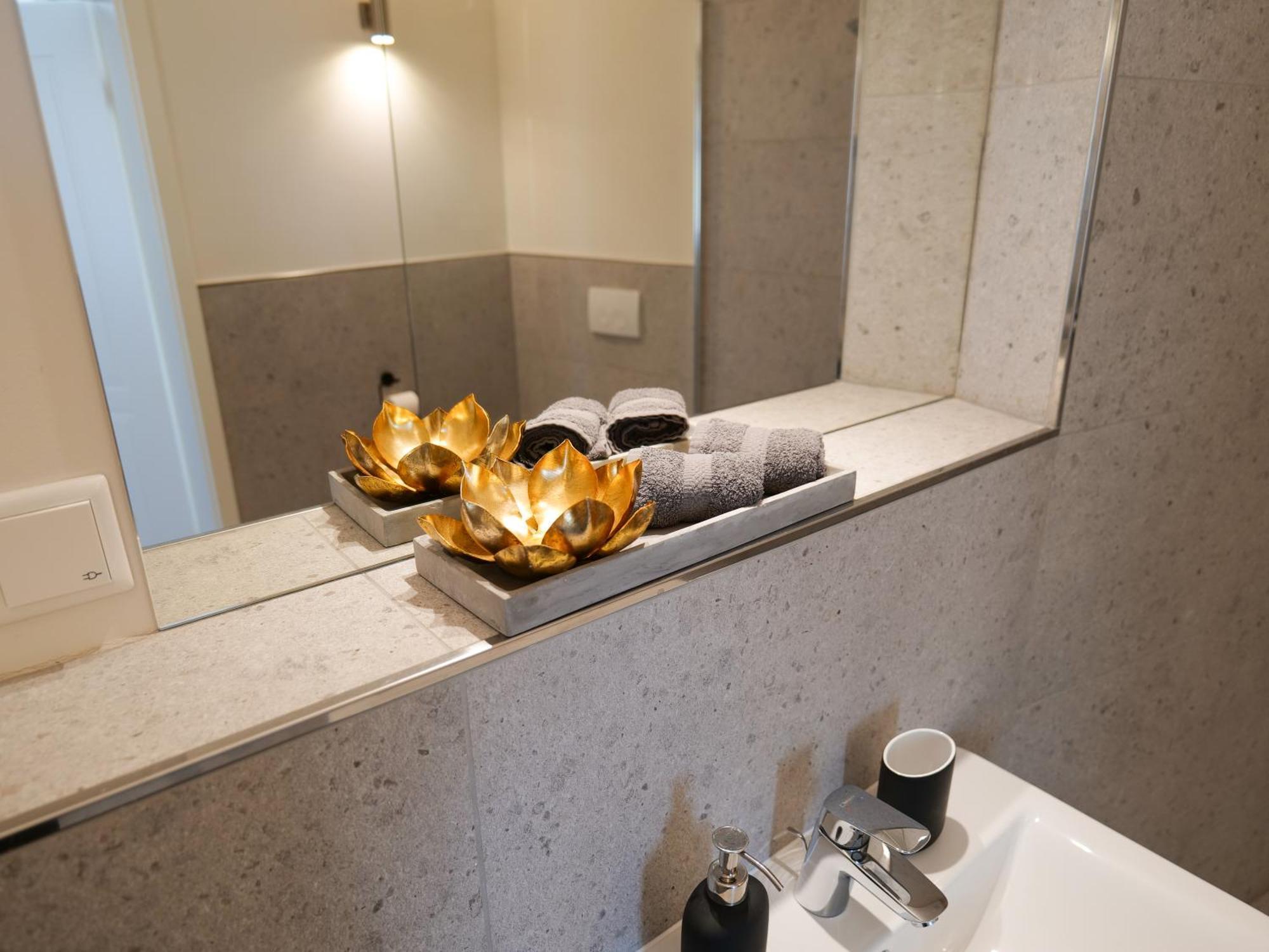 Boutique Hotel Bad Salzuflen Eksteriør bilde