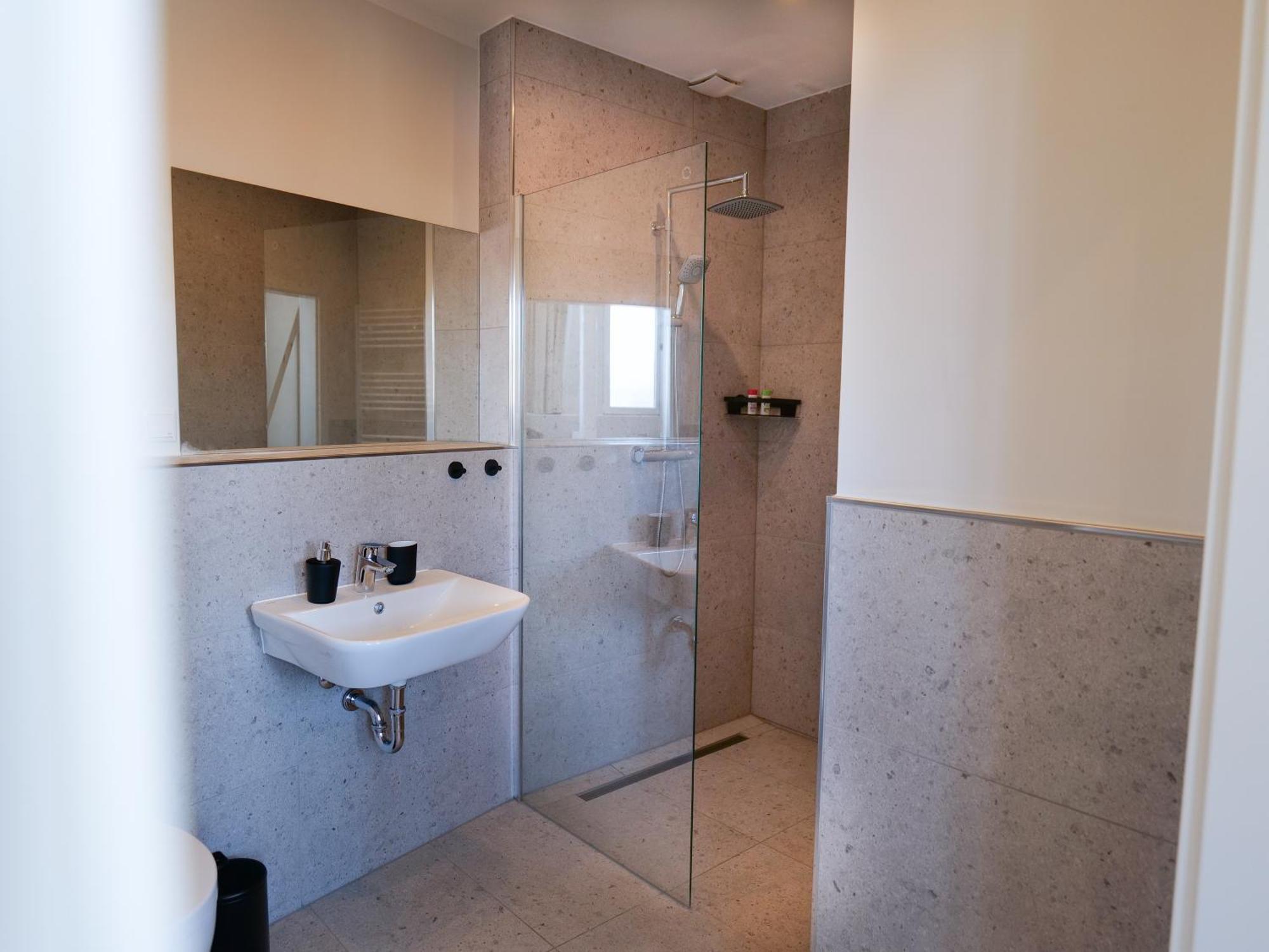 Boutique Hotel Bad Salzuflen Eksteriør bilde