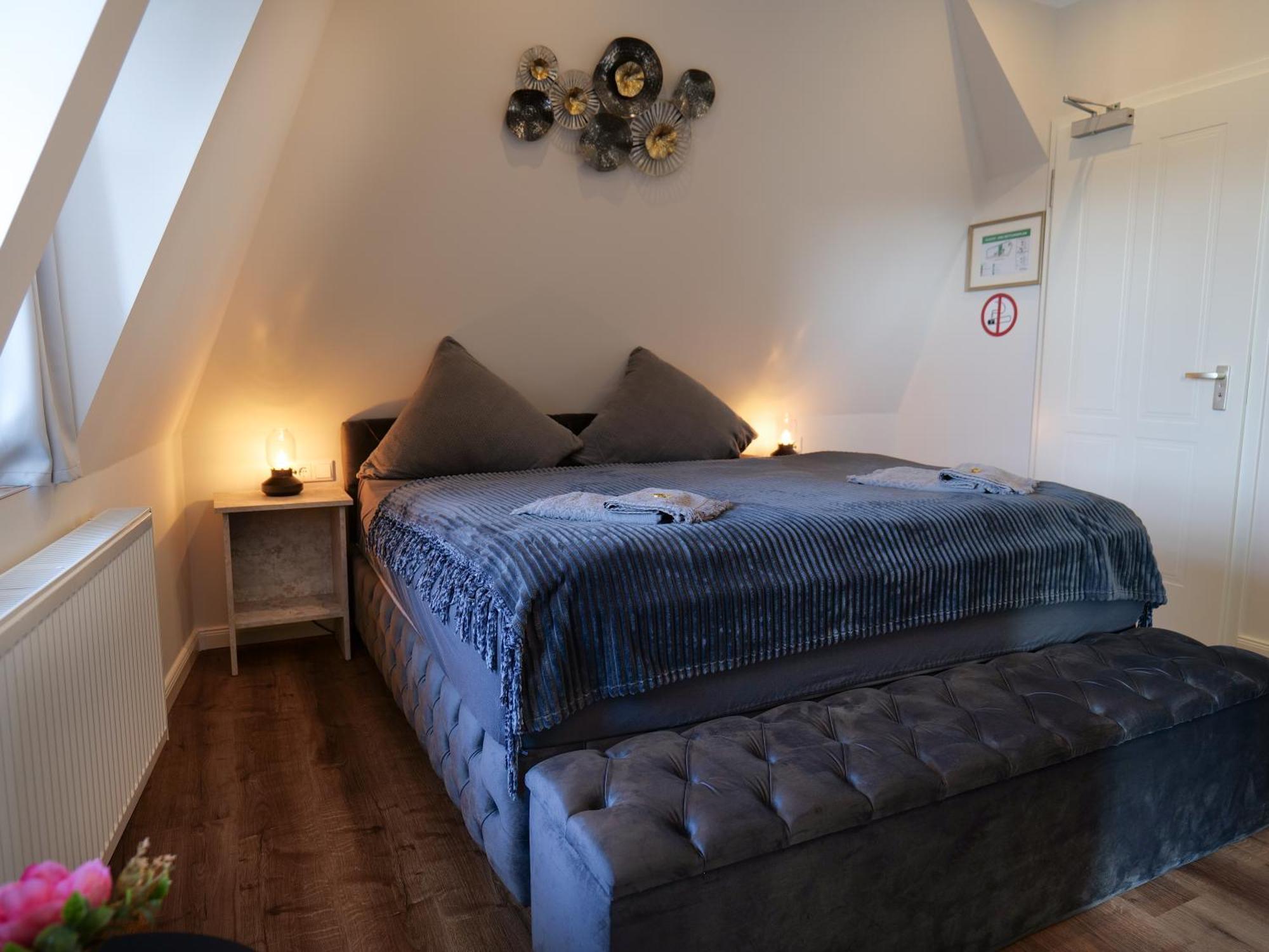 Boutique Hotel Bad Salzuflen Eksteriør bilde