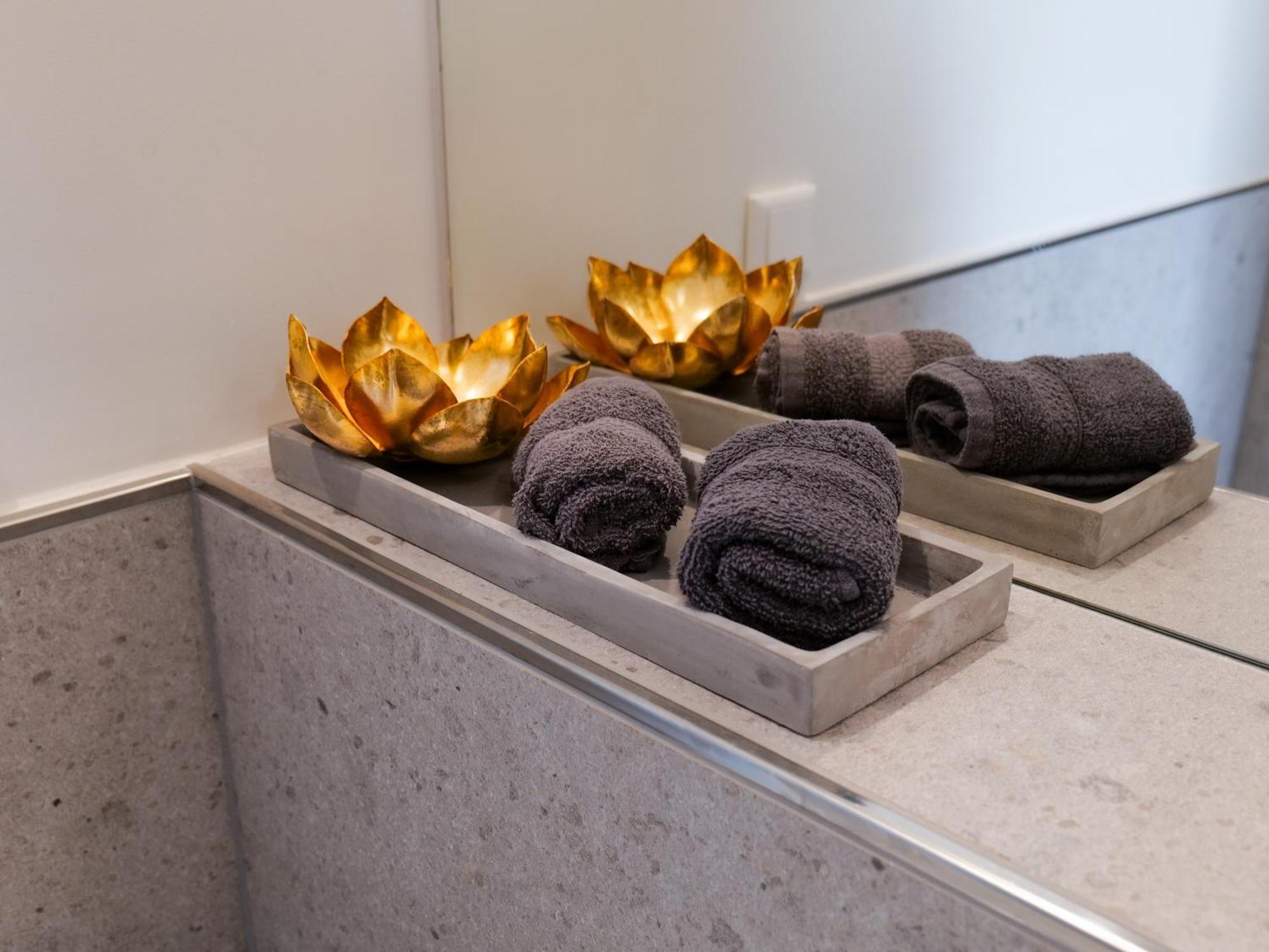 Boutique Hotel Bad Salzuflen Eksteriør bilde