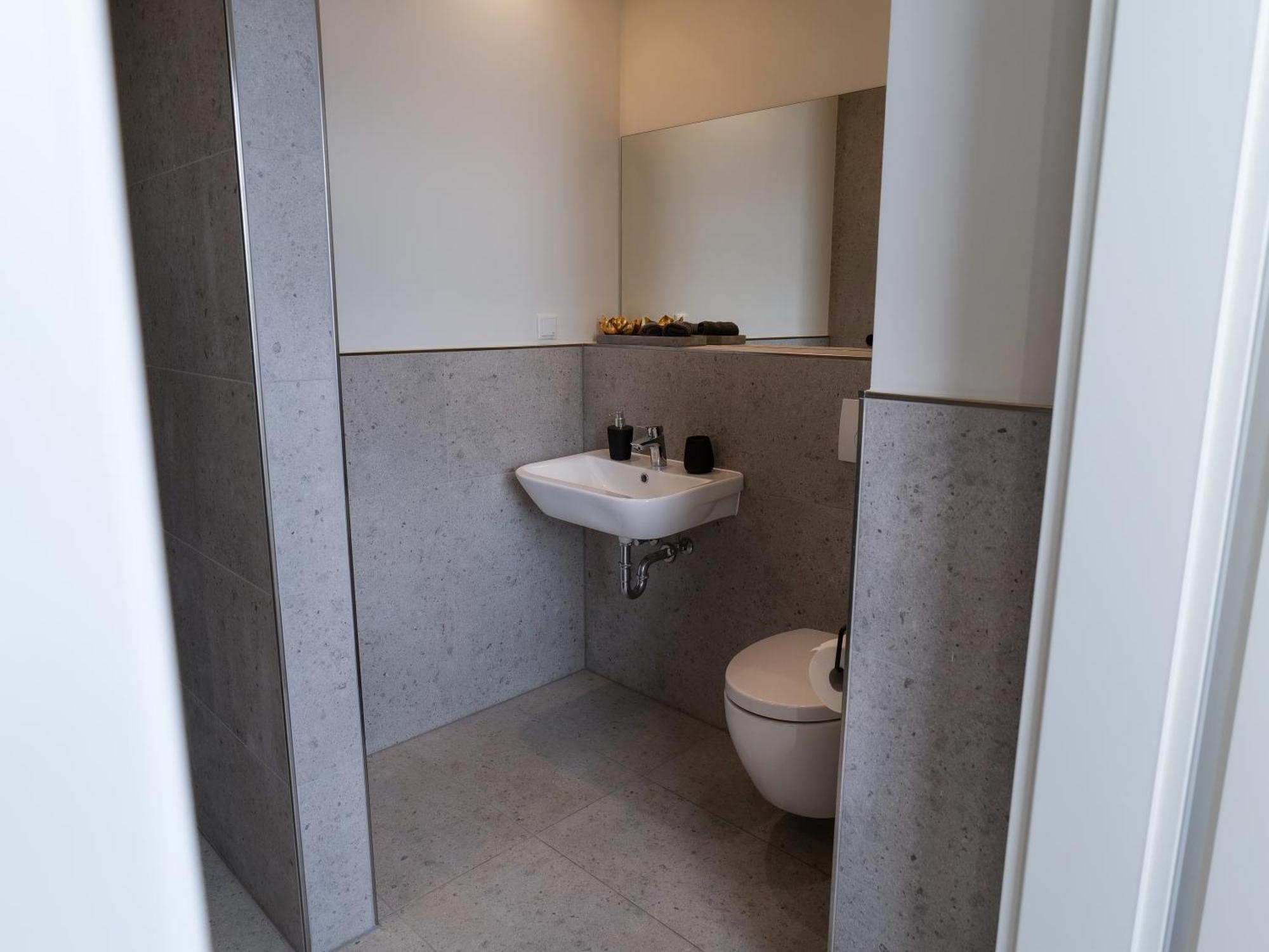 Boutique Hotel Bad Salzuflen Eksteriør bilde