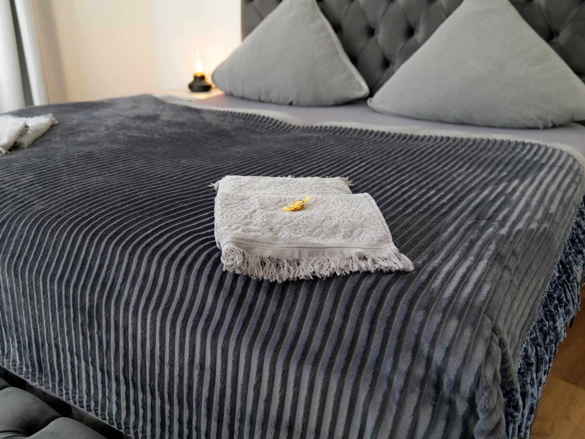 Boutique Hotel Bad Salzuflen Eksteriør bilde